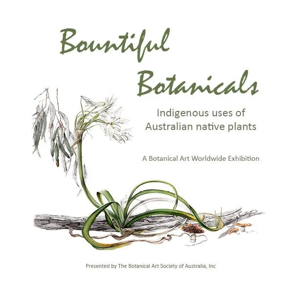 Catalogs — Botanical Art Worldwide
